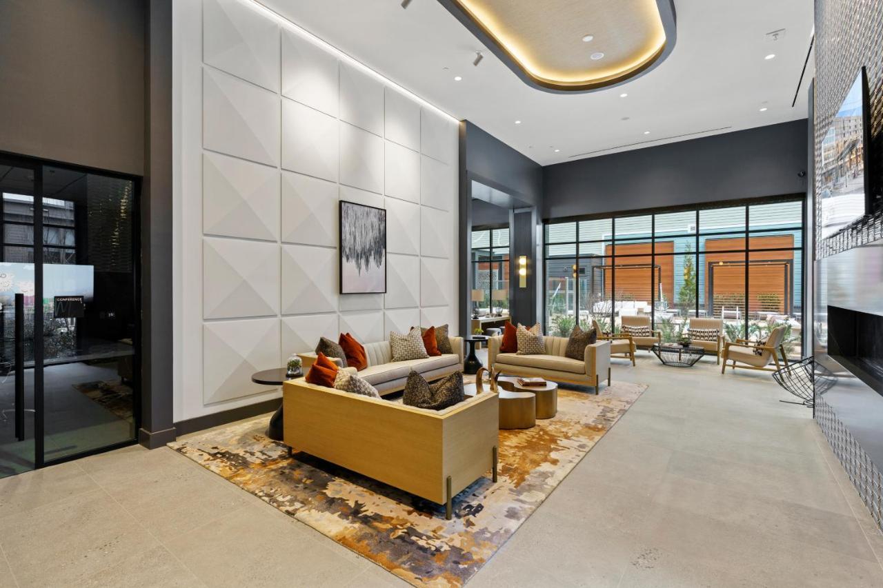 Whyhotel By Placemakr, 哥伦比亚 外观 照片