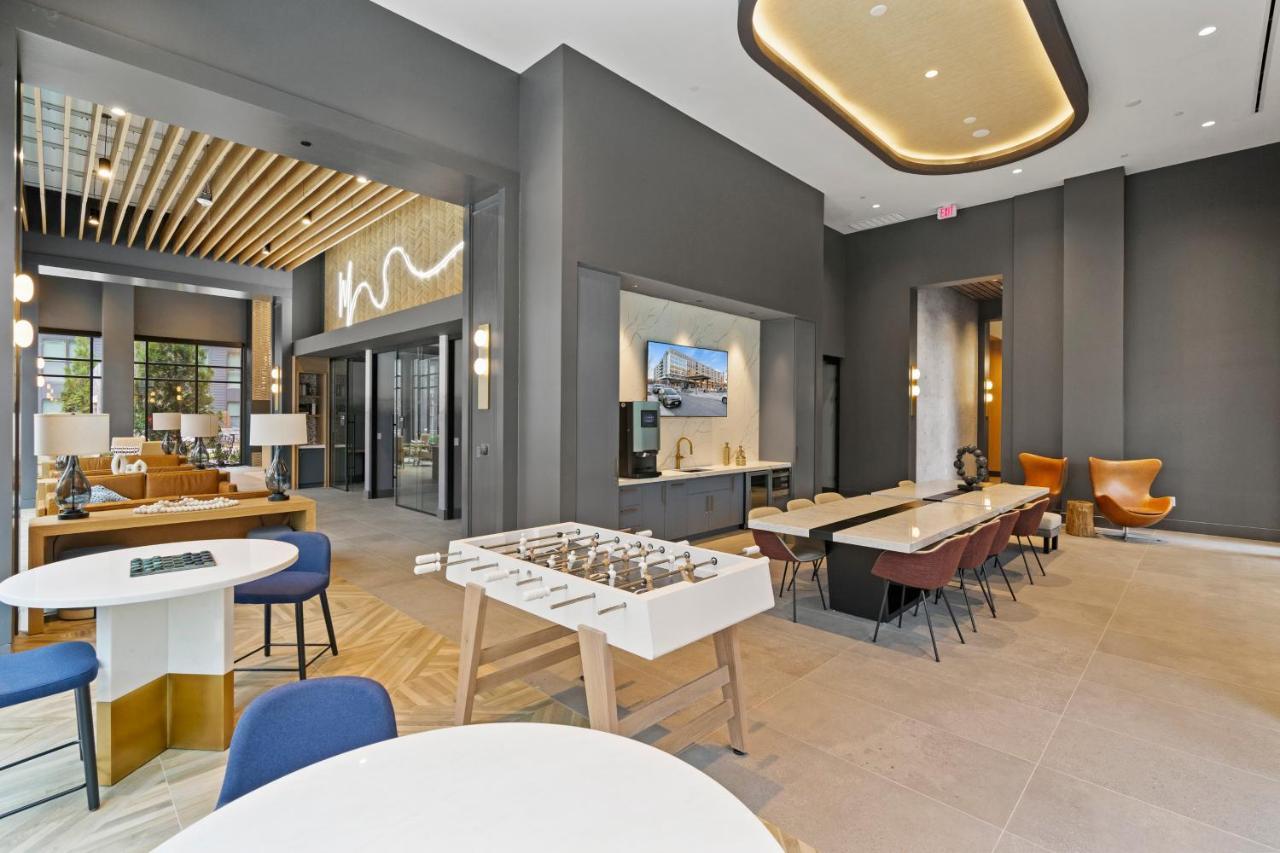 Whyhotel By Placemakr, 哥伦比亚 外观 照片