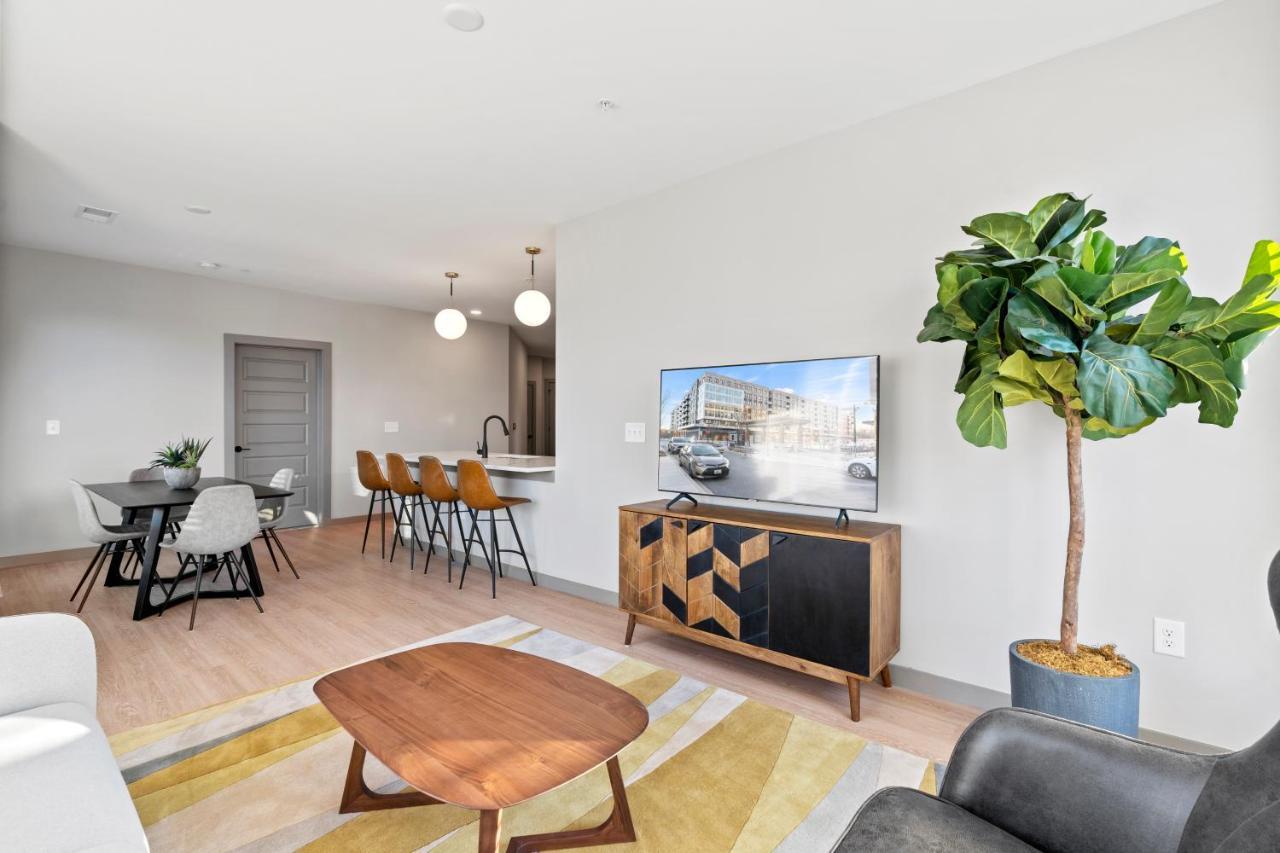 Whyhotel By Placemakr, 哥伦比亚 外观 照片