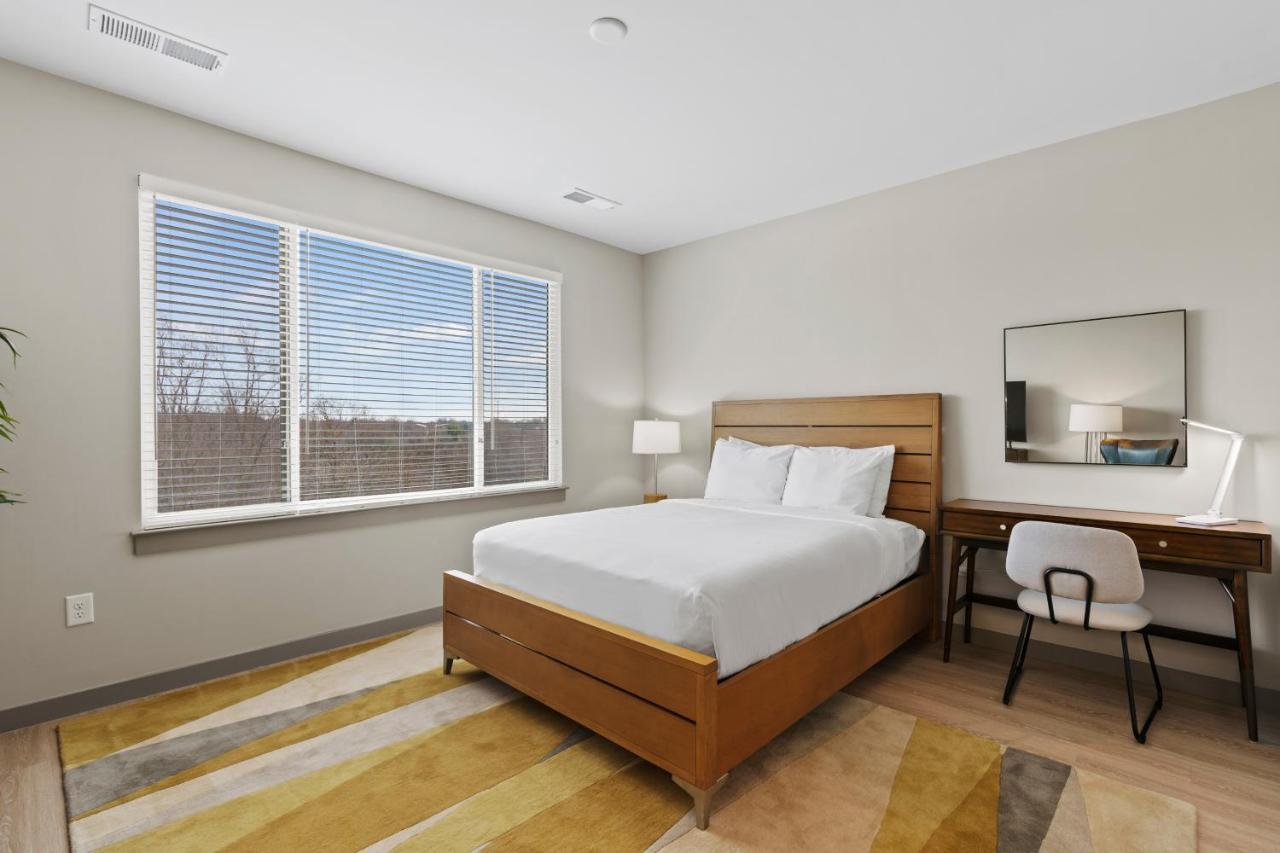 Whyhotel By Placemakr, 哥伦比亚 外观 照片
