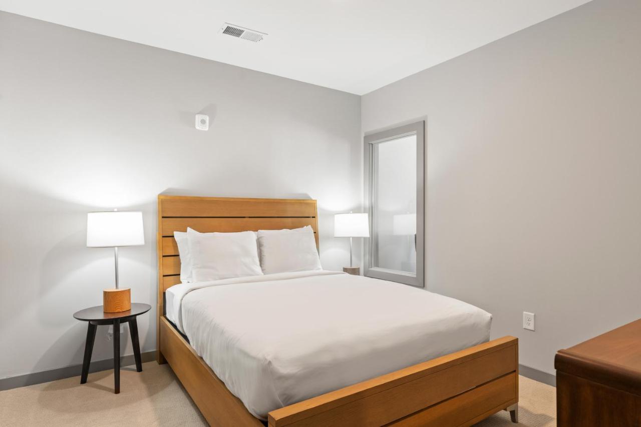 Whyhotel By Placemakr, 哥伦比亚 外观 照片