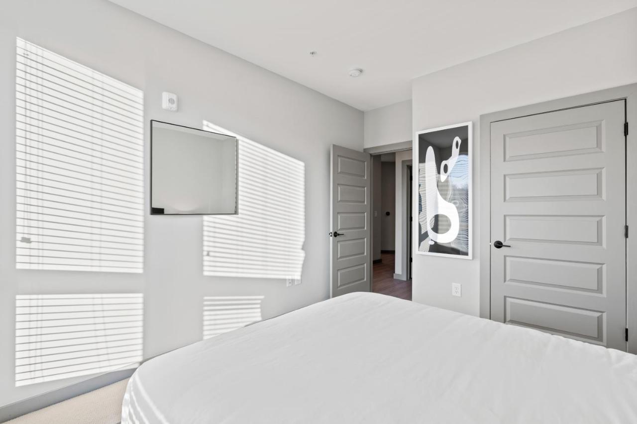 Whyhotel By Placemakr, 哥伦比亚 外观 照片
