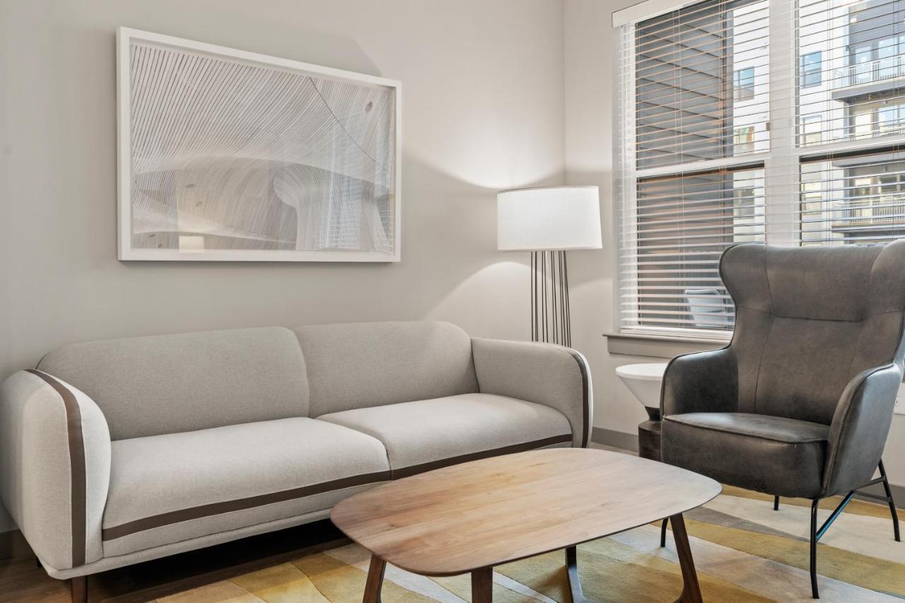 Whyhotel By Placemakr, 哥伦比亚 外观 照片