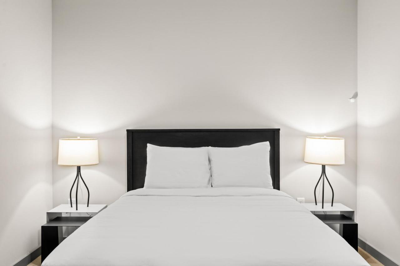 Whyhotel By Placemakr, 哥伦比亚 外观 照片